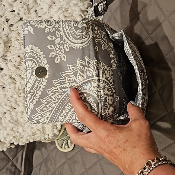 Vera Bradley Crossbody Bag - Picture 12 of 16